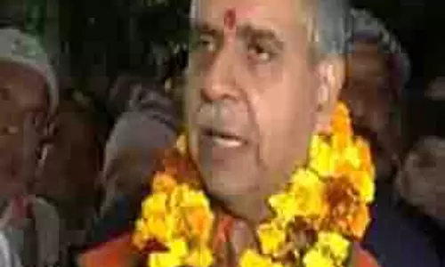 क्रिकेट में हैट्रिक की तरह Kejriwal, आतिशी और सिसोदिया हारने वाले हैं: कांग्रेस के संदीप दीक्षित क्रिकेट में हैट्रिक की तरह Kejriwal, आतिशी और सिसोदिया हारने वाले हैं: कांग्रेस के संदीप दीक्षित