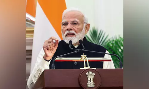 PM कल कई रेलवे परियोजनाओं का करेंगे वर्चुअल उद्घाटन और शिलान्यास