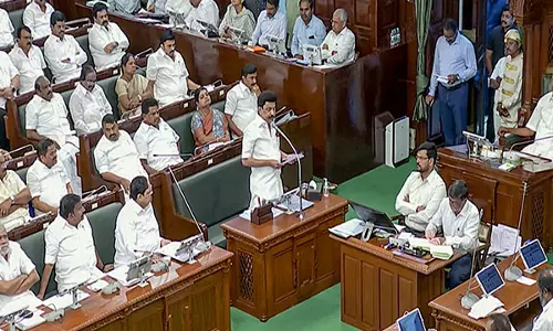 Tamil Nadu: 2025 विधानसभा सत्र का पहला दिन कल राज्यपाल के पारंपरिक अभिभाषण के साथ होगा शुरू