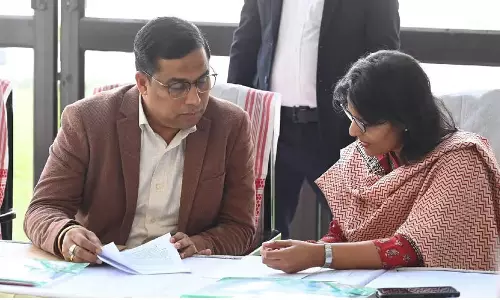 खरगुली घटना की जवाबदेही तय करने कोई रिकॉर्ड उपलब्ध नहीं: मंत्री जयंत मल्लाबारुआ