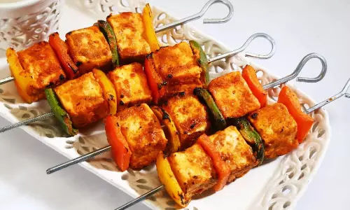 Weight बढ़ाने के लिए पनीर का करें सेवन
