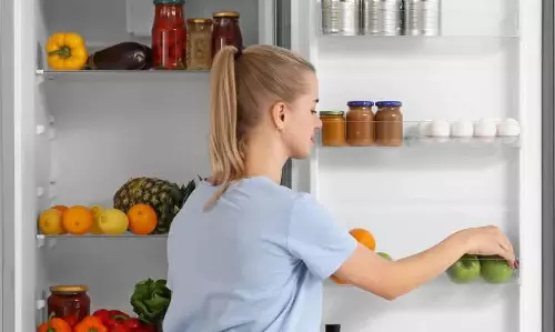 ये 5 Food को फ्रिज में कभी नहीं रखना चाहिए