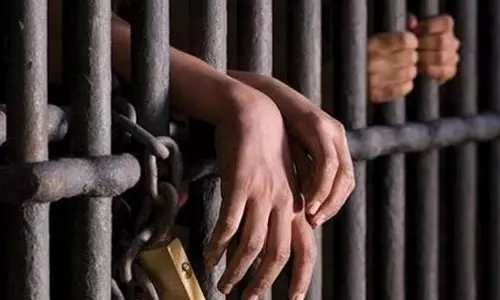 Tamil Nadu : इस्लामी संगठनों के करीब 100 सदस्यों को पुलिस ने हिरासत में लिया, बाद में छोड़ा, जानिए क्या है मामला Tamil Nadu : इस्लामी संगठनों के करीब 100 सदस्यों को पुलिस ने हिरासत में लिया, बाद में छोड़ा, जानिए क्या है मामला