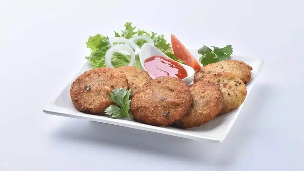 Beetroot Kebab Recipe:सर्दियों में वजन घटाने में मदद करेंगे  हाई प्रोटीन हेल्दी चुकंदर पनीर कबाब