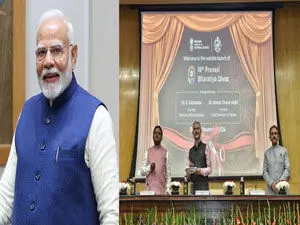 प्रवासी भारतीय दिवस पर प्रधानमंत्री नरेंद्र मोदी की एक्ट ईस्ट पॉलिसी होगी केंद्र में