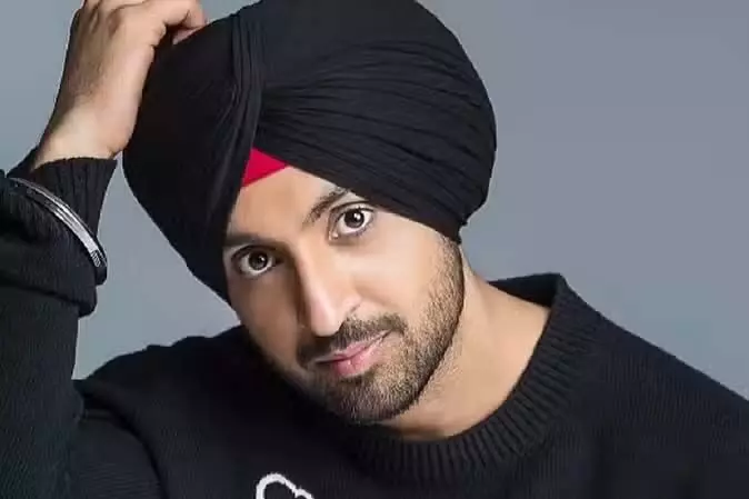 Diljit Dosanjh Birthday :जाने दोसांझ कलां का मुंड्डा कैसे बना ग्लोबल स्टार