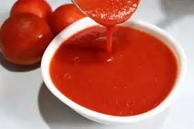 Tomato Sauce Recipe: अब घर पर ही बना सकते हैं बाजार जैसा टोमैटो सॉस