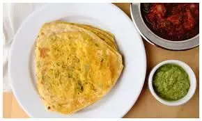 Besan Paratha :   ट्राई करें बेसन के पराठे, जानें इसे बनाने की क्विक रेसिपी