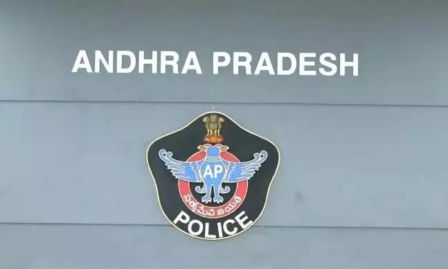 AP पुलिस भर्ती के लिए शारीरिक माप और दक्षता परीक्षण पांच जिलों में पुनर्निर्धारित