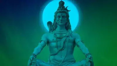 Names of Lord Shiva: सोमवार के दिन करें ये उपाय,  पूरी होगी हर इच्छा