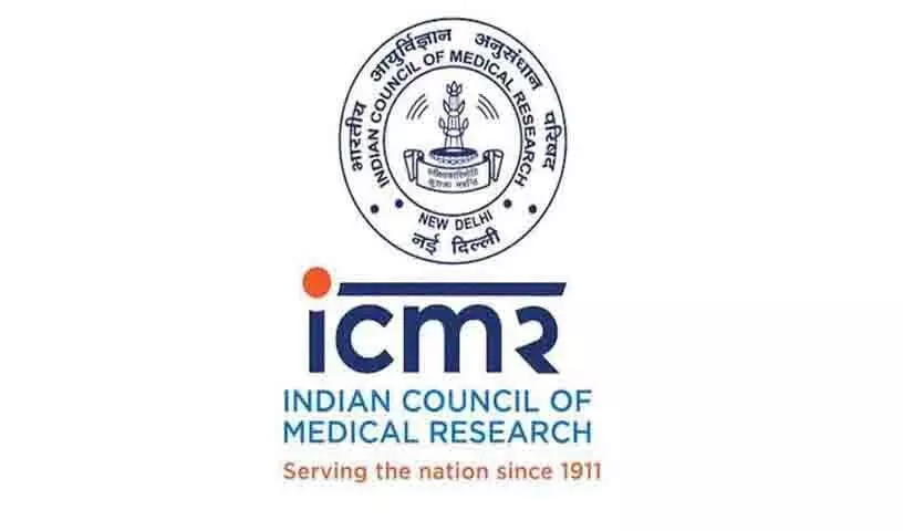 एचएमपीवी संक्रमण भारत सहित विश्व भर में फैल रहा: ICMR clarifies