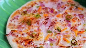 Onion Uttapam घर के हर सदस्य का जीत लेगा  दिल