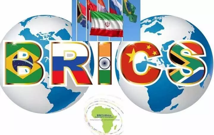 BRICS युवा परिषद के प्रमुख तेहरान की यात्रा करेंगे