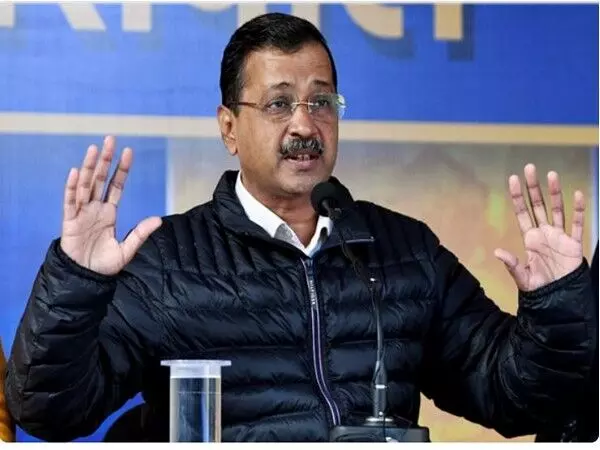 अरविंद केजरीवाल ने HMPV वायरस की चिंताओं के बीच केंद्र से तत्काल कार्रवाई की मांग की