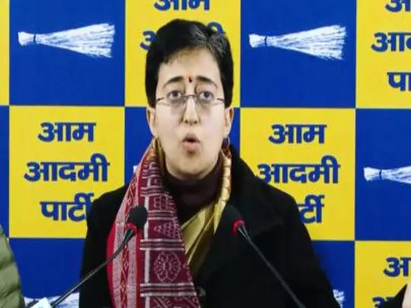 बीजेपी वोट देने का अधिकार छीन रही है, CM Atishi ने मतदाताओं के नाम जोड़ने और हटाने का आरोप लगाया