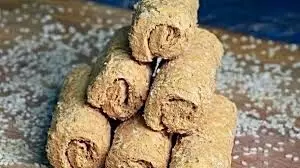 Sesame Roll घर पर इन तरीकों से बनाएं