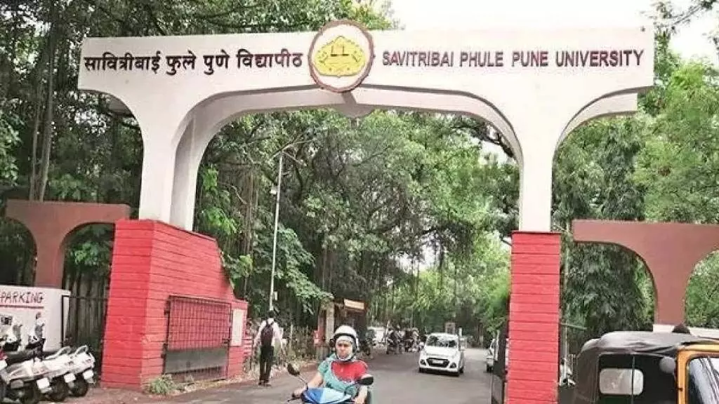 Pune: सावित्रीबाई फुले पुणे विश्वविद्यालय के संबद्ध कॉलेजों को चेतावनी