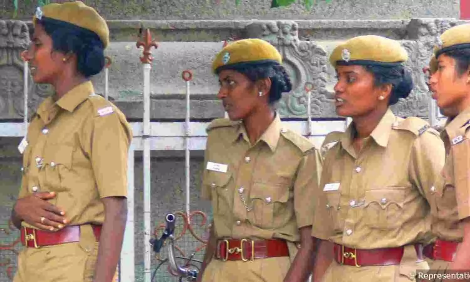 Kerala पुलिस में अब कोई पुलिसमैन नहीं! लैंगिक भेदभाव खत्म