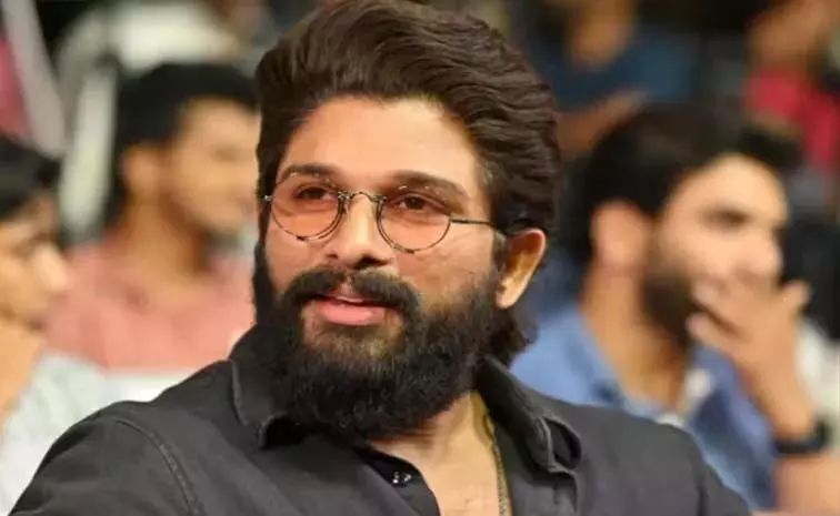 Allu Arjun: अल्लू अर्जुन को एक बार फिर पुलिस का नोटिस