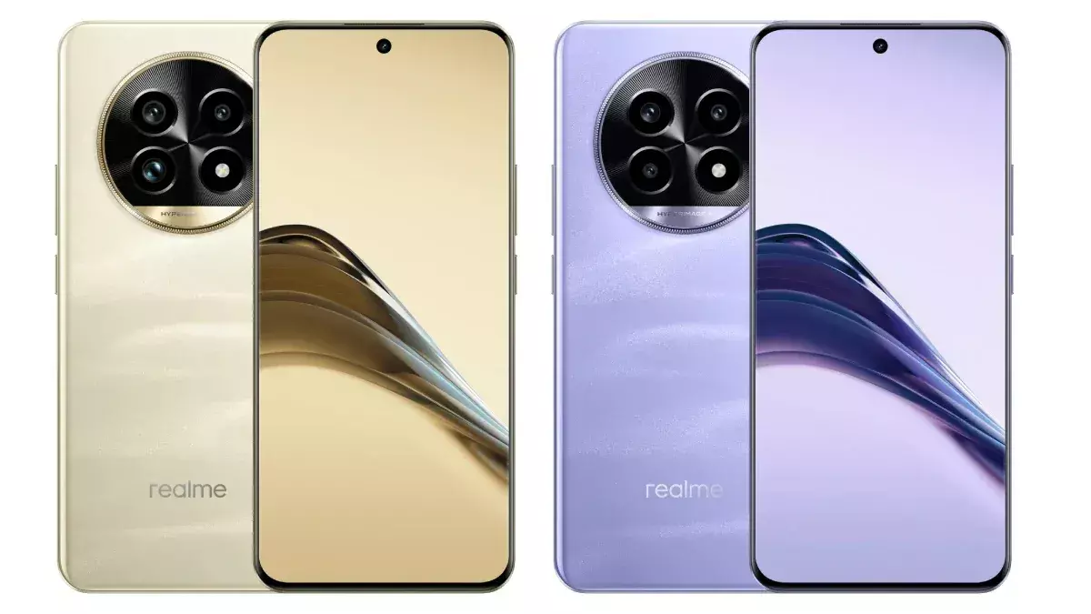 Realme 14 Pro सीरीज 16 जनवरी को होगा लॉन्च, जाने खास