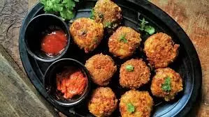 Rice cutlets मेहमान को स्नैक्स के तौर पर करें सर्व