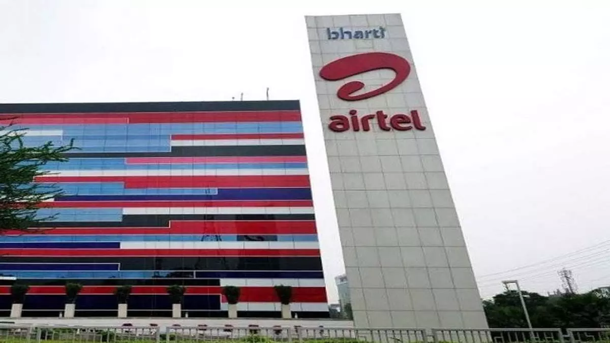 Airtel ने महाकुंभ के लिए 287 नए स्थलों के साथ प्रयागराज में कनेक्टिविटी बढ़ाई