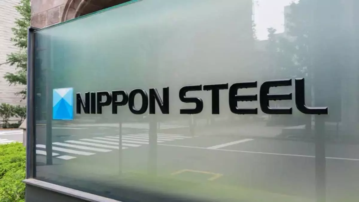 Nippon Steel बनाम बिडेन प्रशासन: यूएस स्टील के साथ कानूनी लड़ाई