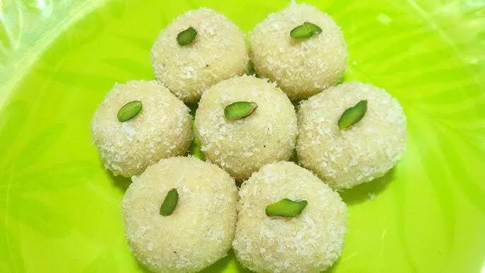 Paneer Laddu हर कोई करेगा तारीफ