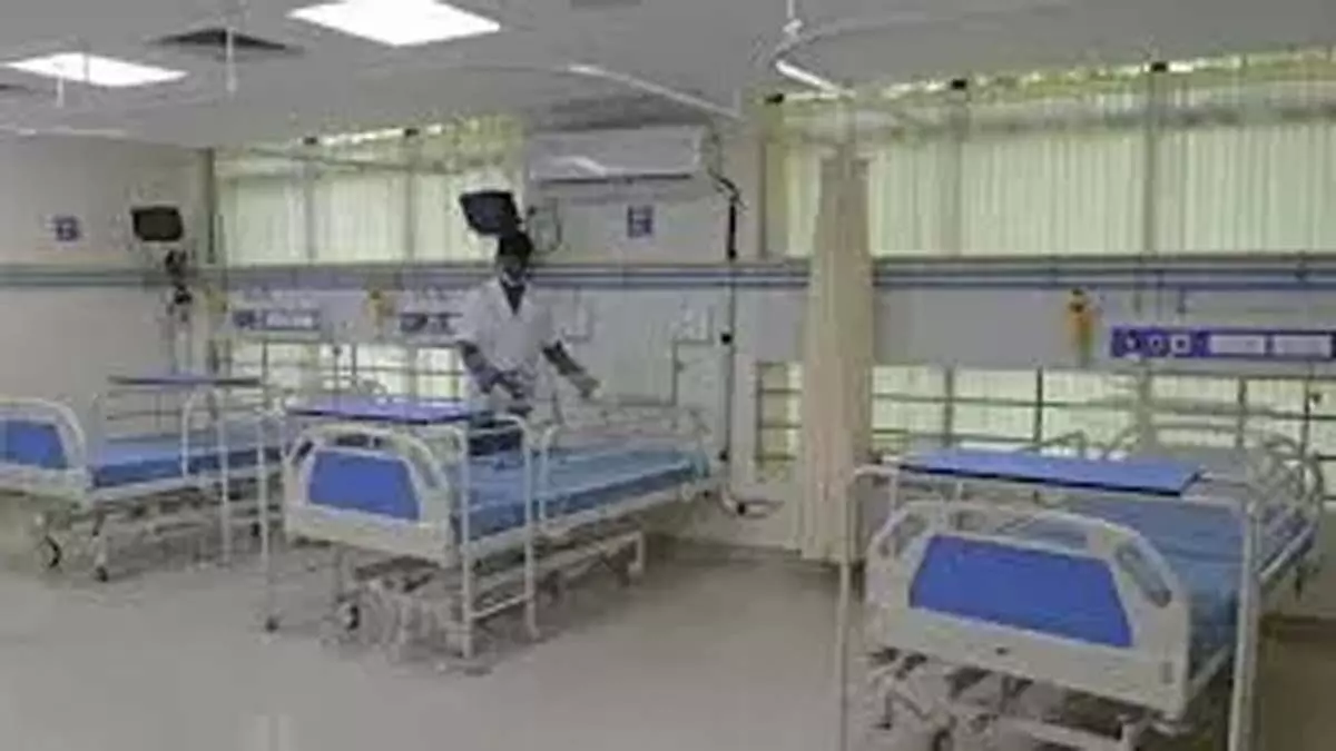 Hospital chains विस्तार पर लगभग 16 हजार करोड़ रुपये खर्च करेंगी