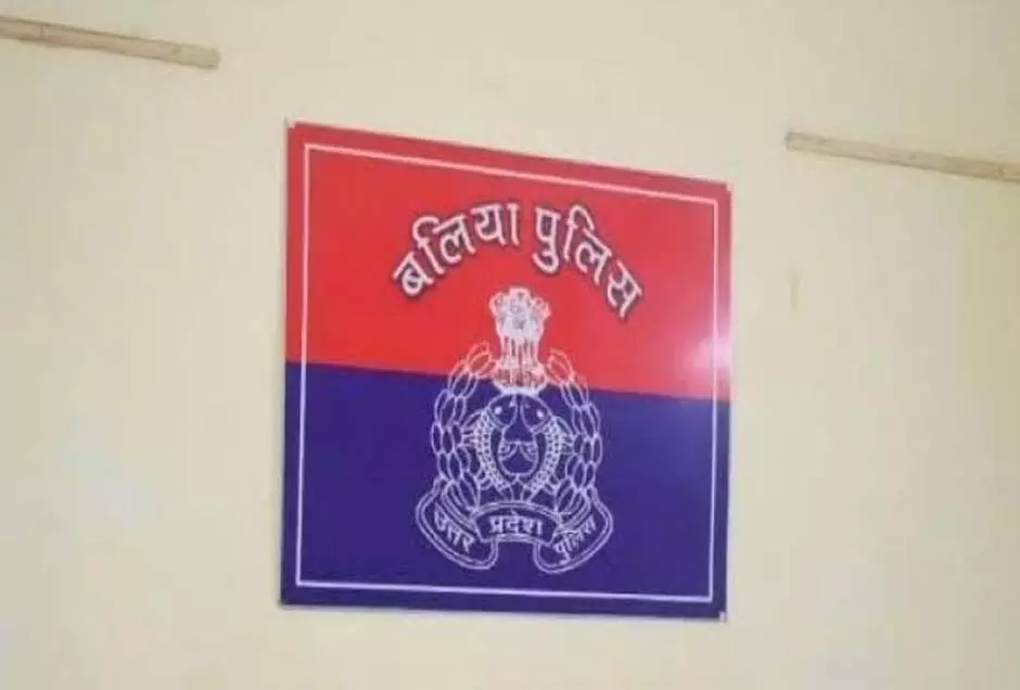 BREAKING: बक्सर में चोर पकड़ने गई बलिया पुलिस पर हमला, 2 SI और 5 जवान ज़ख्मी