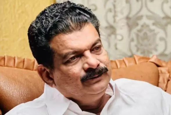 Kerala : पीवी अनवर ने कहा- पिनाराई सरकार के खिलाफ यूडीएफ के साथ गठबंधन करने के लिए तैयार हूँ