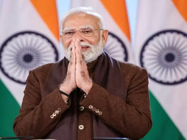 प्रधानमंत्री मोदी 8-9 January को आंध्र प्रदेश और ओडिशा का करेंगे दौरा