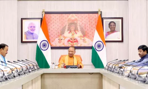 Prayagraj: यूपी सरकार की कैबिनेट बैठक प्रयागराज में आयोजित होगी