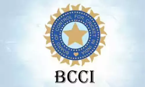 देवजीत सैकिया ने बीसीसीआई सचिव पद के लिए नामांकन दाखिल किया देवजीत सैकिया ने बीसीसीआई सचिव पद के लिए नामांकन दाखिल किया