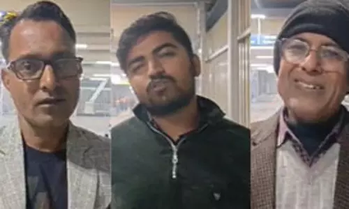 दिल्ली-गाज़ियाबाद-मेरठ नमो भारत कॉरिडोर के यात्रियों ने की सफर की तारीफ, कम समय और सेल्फ टिकट सुविधा को सराहा