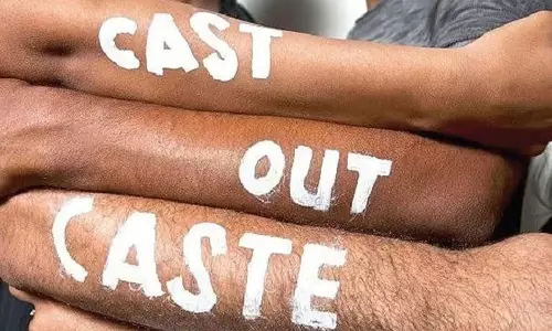 Telangana: एससी छात्र ने आत्महत्या की, परिजनों ने कॉलेज को ठहराया जिम्मेदार
