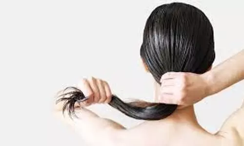 Hair Care:  मुलायम बाल पाने के लिए आज ही आजमाएं,अंडे का हेयर मास्क