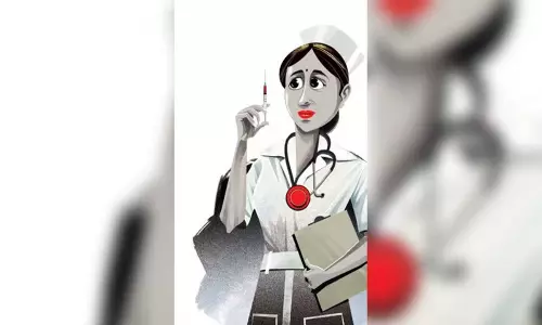 Andhra: आंध्र प्रदेश में एचएमपीवी का कोई मामला नहीं, परामर्श जारी Andhra: आंध्र प्रदेश में एचएमपीवी का कोई मामला नहीं, परामर्श जारी