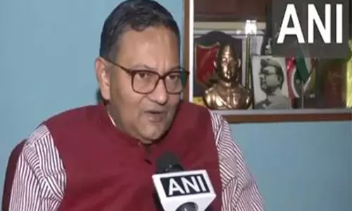 नेताजी सुभाष चंद्र बोस के भतीजे ने Mamata Banerjee से तुलना पर कहा-अनुचित तुलना नेताजी सुभाष चंद्र बोस के भतीजे ने Mamata Banerjee से तुलना पर कहा-अनुचित तुलना