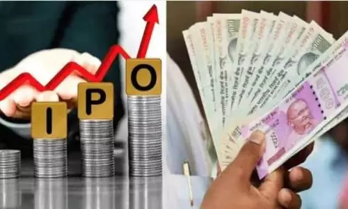 अगले हफ्ते दलाल स्ट्रीट पर आएंगे 7 नए आईपीओ, निवेशकों के रडार पर 6 लिस्टिंग अगले हफ्ते दलाल स्ट्रीट पर आएंगे 7 नए आईपीओ, निवेशकों के रडार पर 6 लिस्टिंग