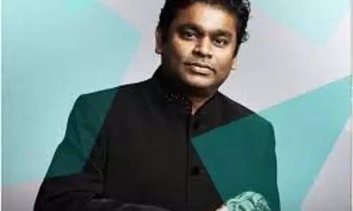 AR Rahman:  गोल्डन ग्लोब पुरस्कार विजेता आज अपना 58वां जन्मदिन म ना रहे हैं