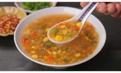 Bajra Soup Recipe: सर्दियों में शरीर को एनर्जी और गर्माहट देगा बाजरे का सूप