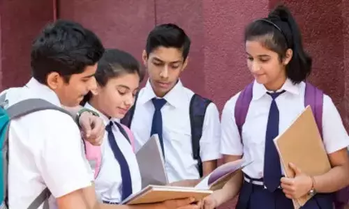 Himachal: राज्य ने कक्षा V, VIII के लिए ‘नो-डिटेंशन’ नीति को खत्म कर दिया