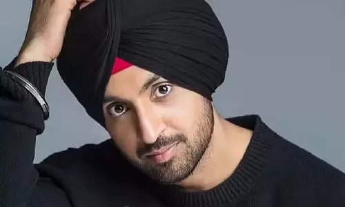 Diljit Dosanjh Birthday :जाने दोसांझ कलां का मुंड्डा कैसे बना ग्लोबल स्टार