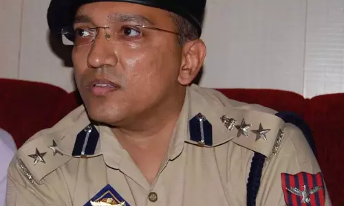 ADGP जम्मू ने नशे के खिलाफ लड़ाई की समीक्षा की
