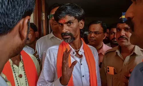 Maharashtra: ‘अपमानजनक’ टिप्पणी करने और समाज में ‘दरार’ पैदा करने के आरोप में मामला दर्ज