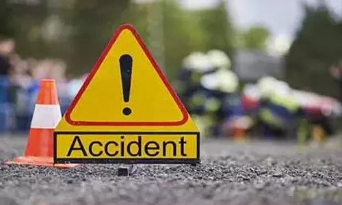 किश्तवाड़ दुर्घटना में 4 की मौत, 2 लापता: Police किश्तवाड़ दुर्घटना में 4 की मौत, 2 लापता: Police