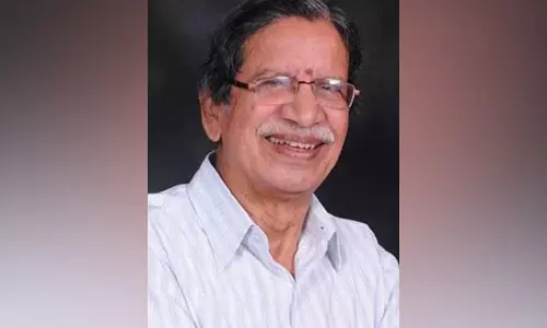 Siddaramaiah, बसवराज बोम्मई ने वरिष्ठ लेखक ना. डिसूजा के निधन पर शोक व्यक्त किया Siddaramaiah, बसवराज बोम्मई ने वरिष्ठ लेखक ना. डिसूजा के निधन पर शोक व्यक्त किया