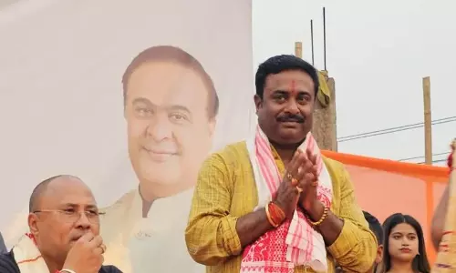 Assam: भाजपा नेता कमल डे गुवाहाटी में मृत पाए गए