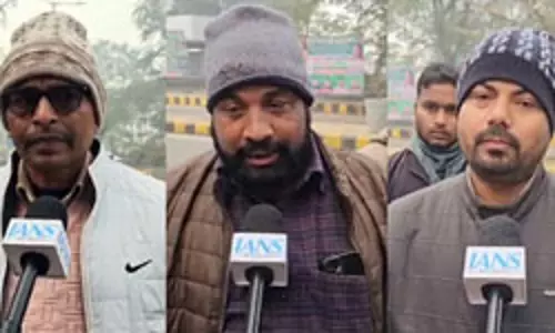 जन सुराज प्रमुख प्रशांत किशोर की गिरफ्तारी से समर्थकों में नाराजगी